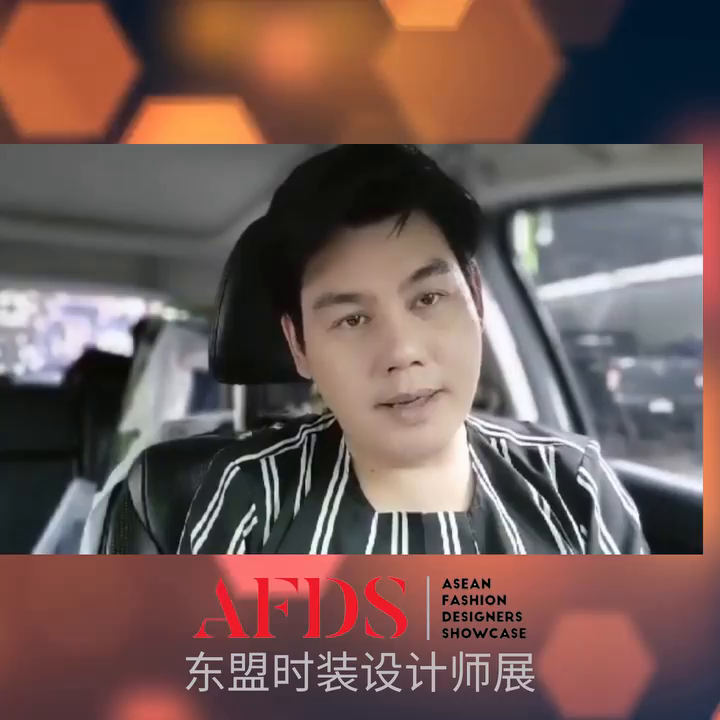 Video post from aseanfdshowcase.