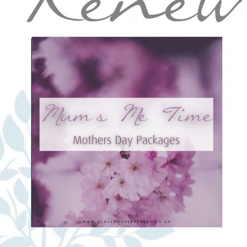 Photo post from glasshouseretreat.