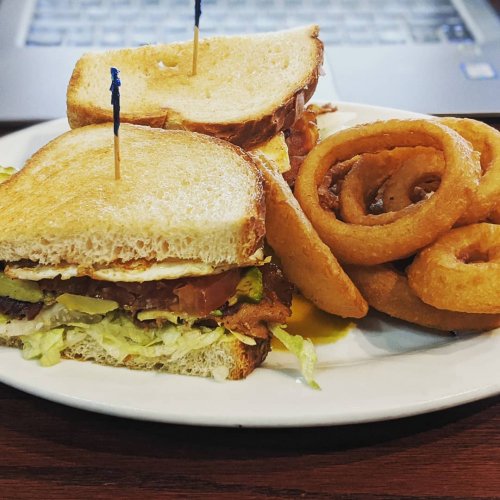 Photo post from kirkyardpub.