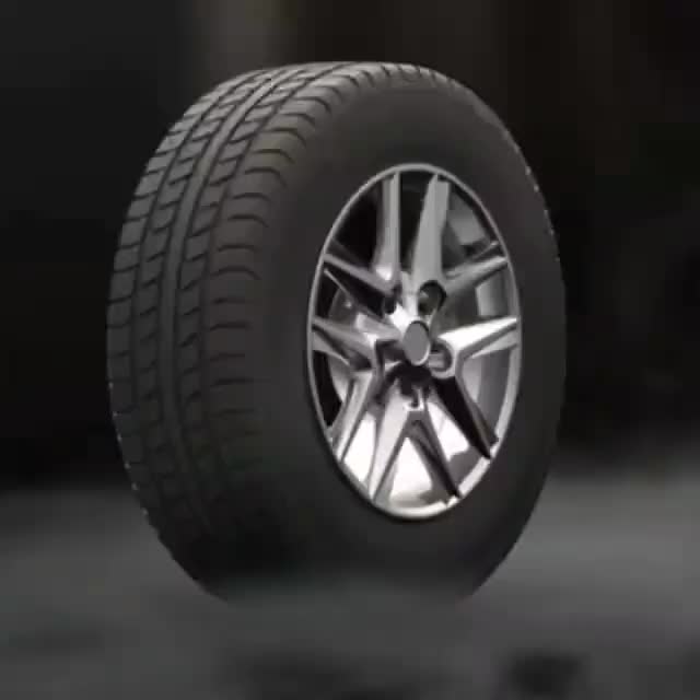 Video post from wheelax.