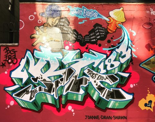 Photo post from nydreamer7.