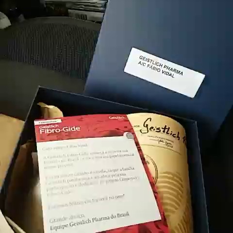 Video post.