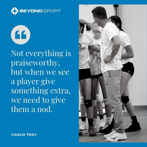 Photo post from beyondsportinsta.