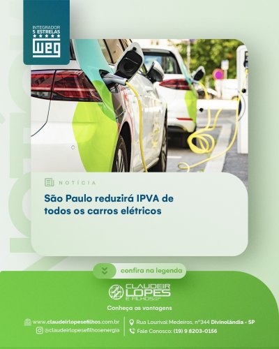 Photo post from claudeirlopesefilhosenergia.