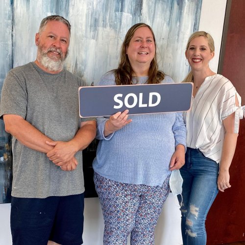 Photo post from kerisellsaustin.