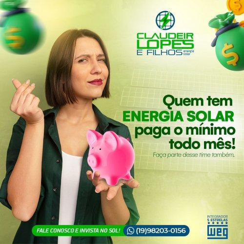 Photo post from claudeirlopesefilhosenergia.