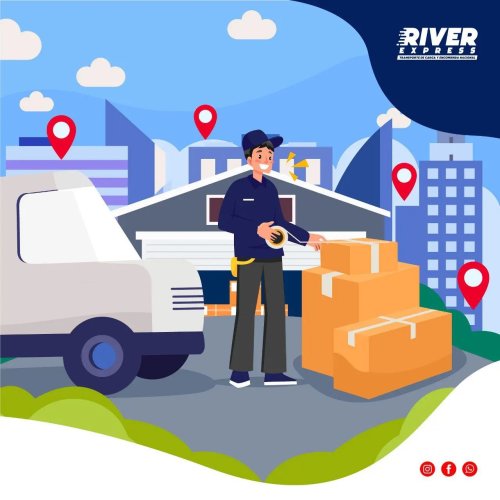Photo post from riverexpress_sc.