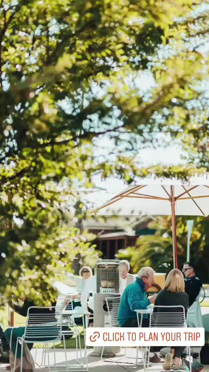 Video post from visitalburywodonga.