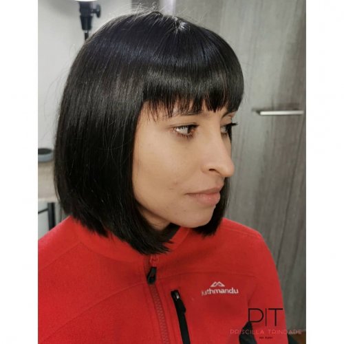 Carousel post from trindadehairstylist.