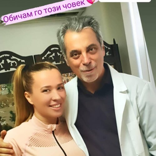 Photo post from dr.tonev.