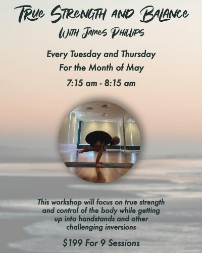 Photo post from reachyoga_sd.