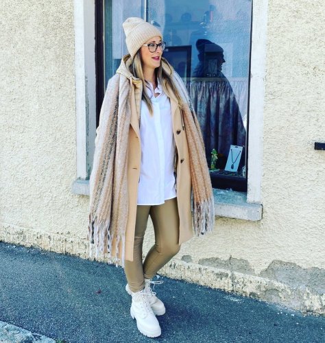 Photo post from modehausbinder.