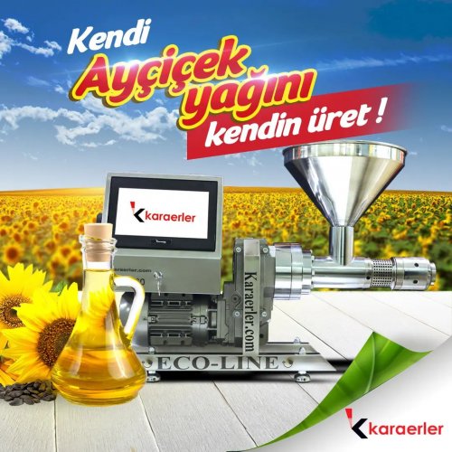 Photo post from karaerlermakina.