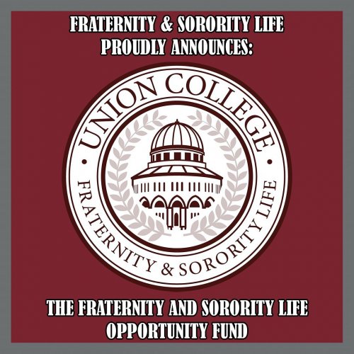 Photo post from uniongreeks.
