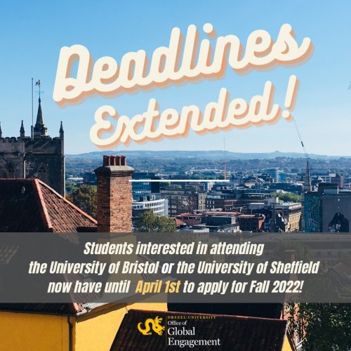 Photo post from drexelstudyabroad.