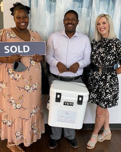 Photo post from kerisellsaustin.