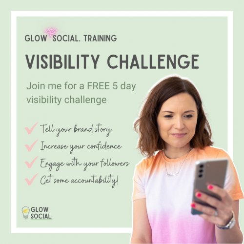 Photo post from glowsocial.uk.