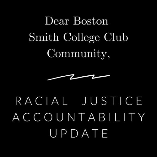 Photo post from bostonsmithclub.