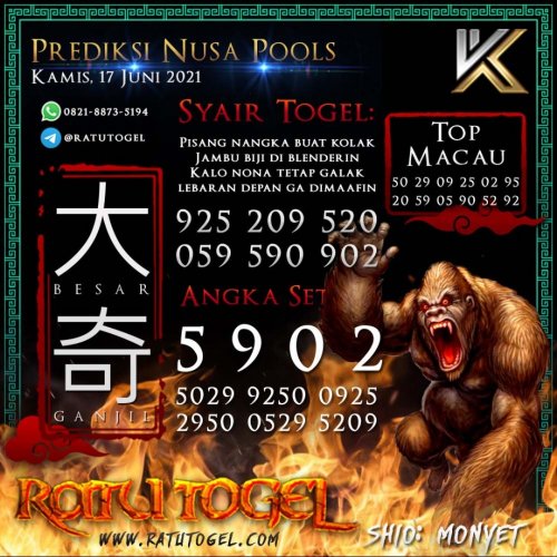 Photo post from bocorantogeltotomacau.