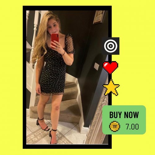 Photo post from untaggedfashion.