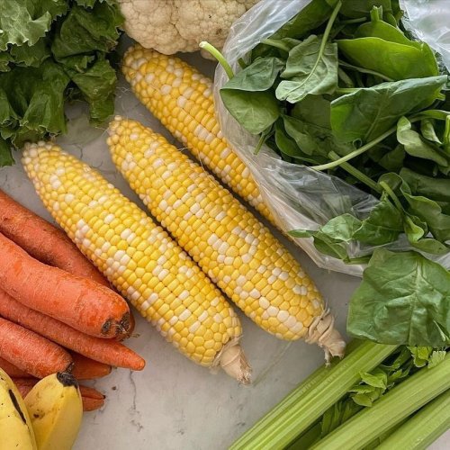 Photo post from farmbox_arizona.