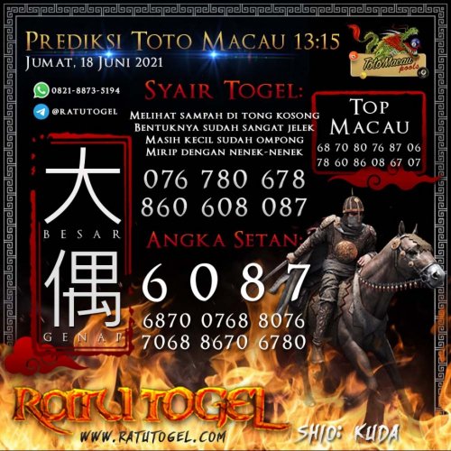 Photo post from bocorantogeltotomacau.