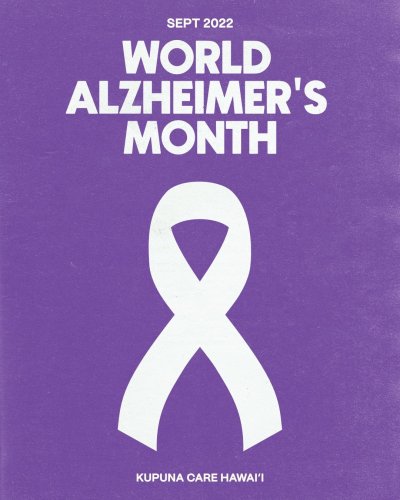 Photo post from kupunacarehawaii.