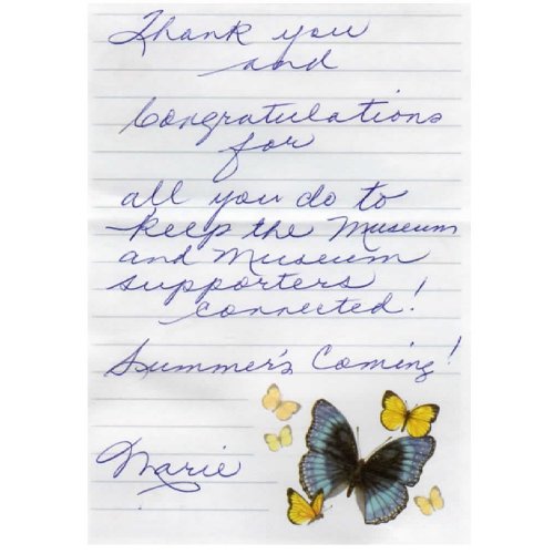 Photo post from shawniganlakemuseum.