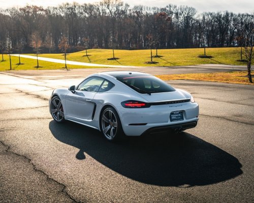 Photo post from porschewarrington.