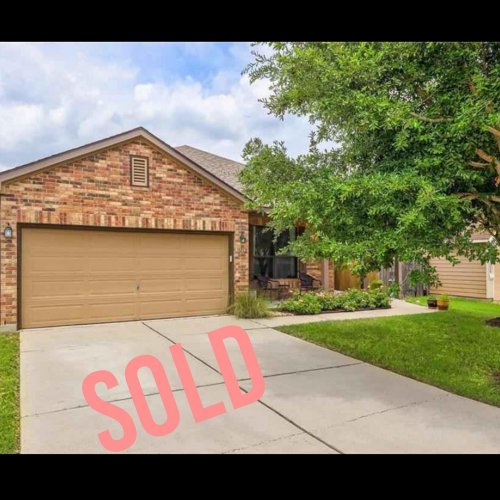 Photo post from kerisellsaustin.