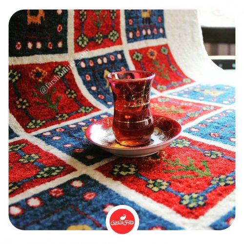 Photo post from farshonline_com.