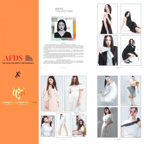 Photo post from aseanfdshowcase.