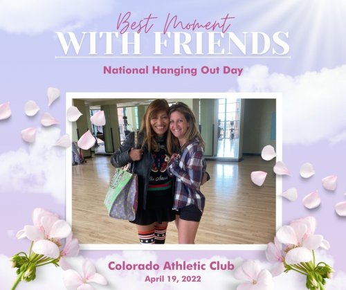 Photo post from cactaborcenter.