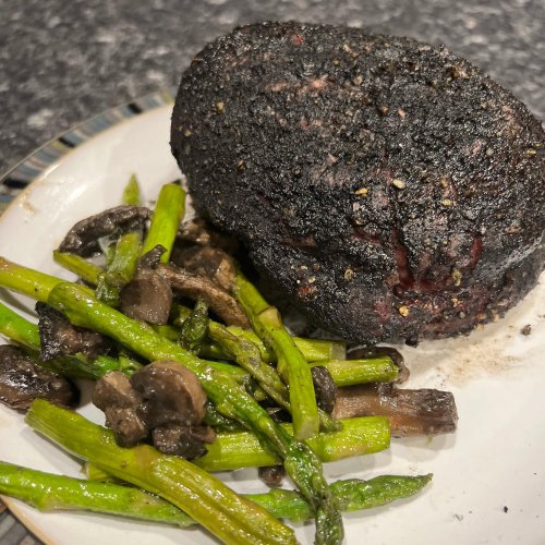 Carousel post from theoriginalblackdogbbq.