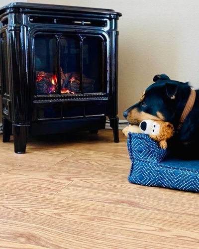 Photo post from regencyfire.