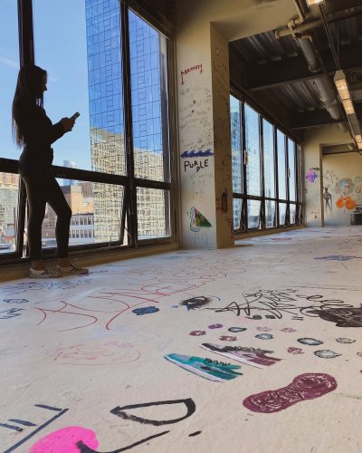 Photo post from dwightlofts.