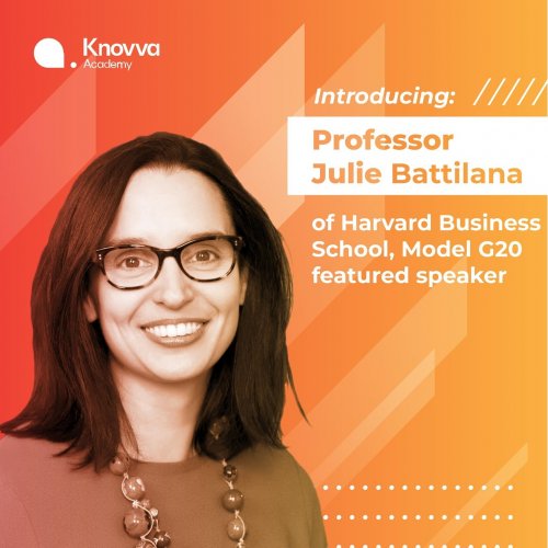 Photo post from knovva_academy.
