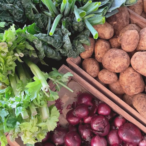 Photo post from currumbinvalleyharvest.