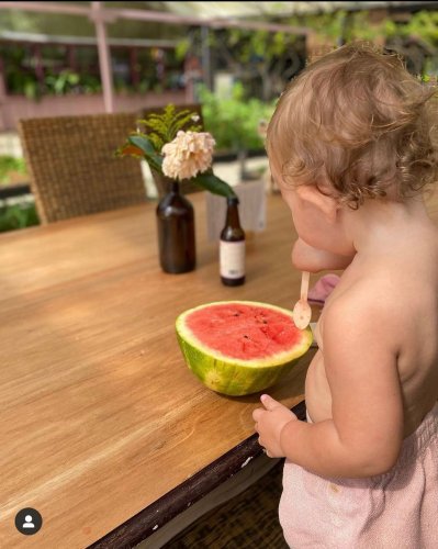 Photo post from currumbinvalleyharvest.