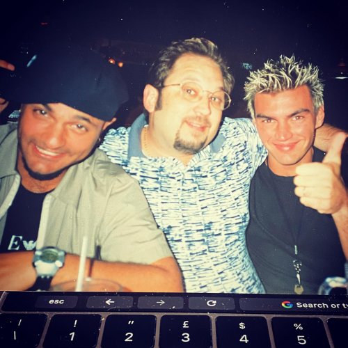 Photo post from gabryponte.