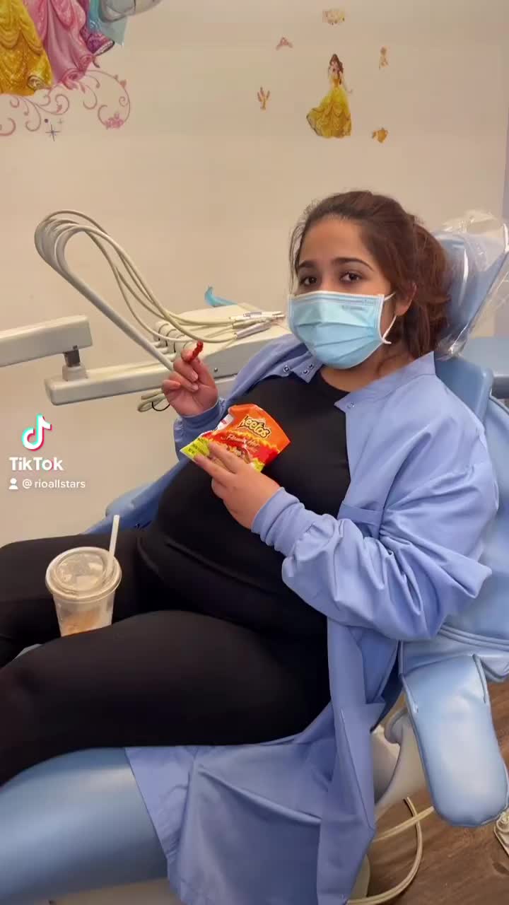 Video post from rio_dental.