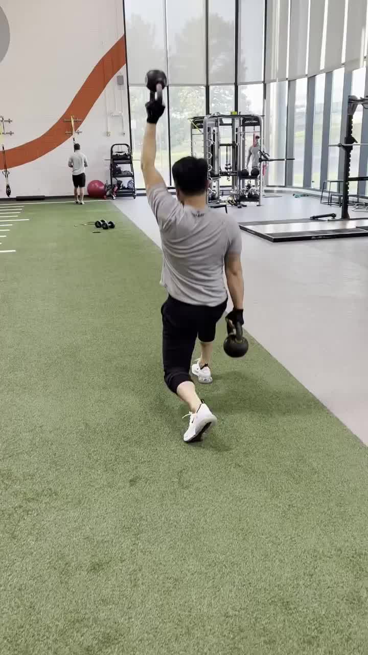 Video post from cacdtc.