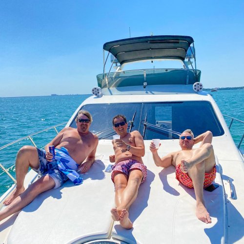 Photo post from vistayachts.