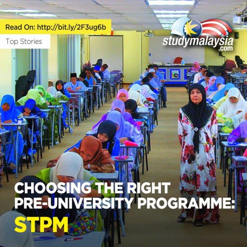 Photo post from studymsia.