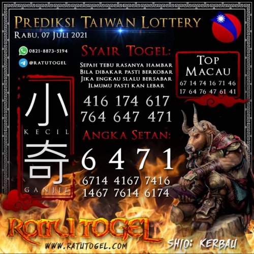 Photo post from bocorantogel.