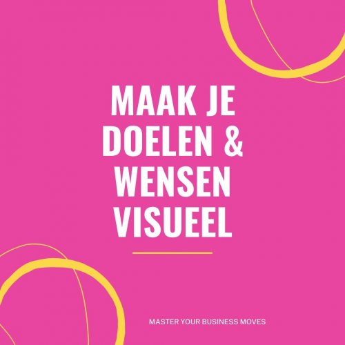 Carousel post from masteryourbusinessmoves.nl.