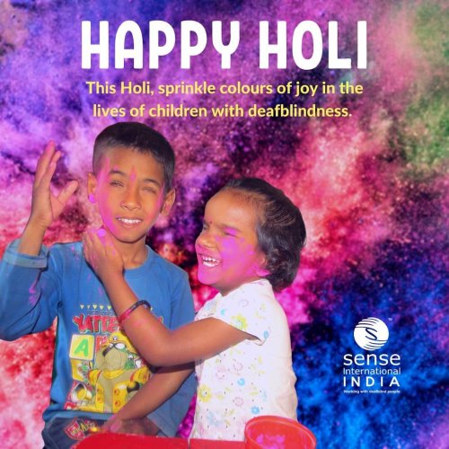 Photo post from sense.india.