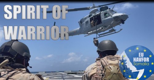 Photo post from operationatalanta.