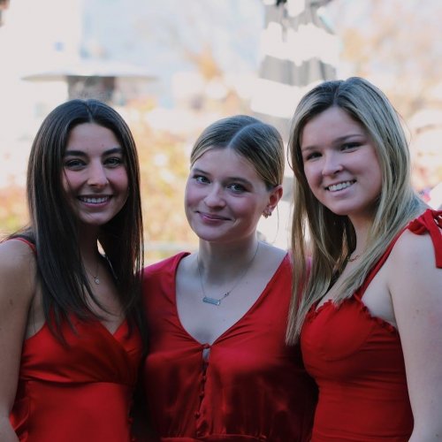Photo post from alphaphifoundation.