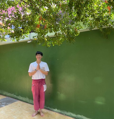 Photo post from biesukrit_w.